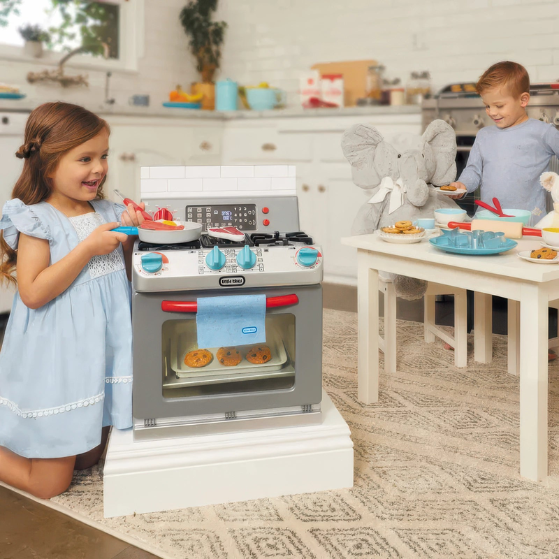 Product image: Little tikes first oven, , medium-null