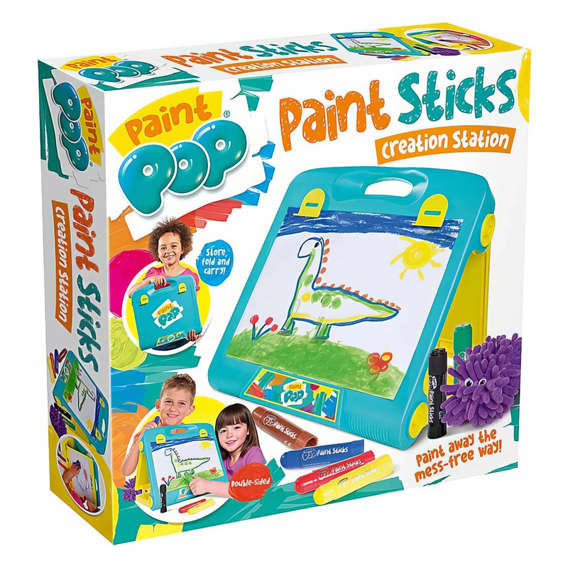 Paint pop creation station, , medium-null