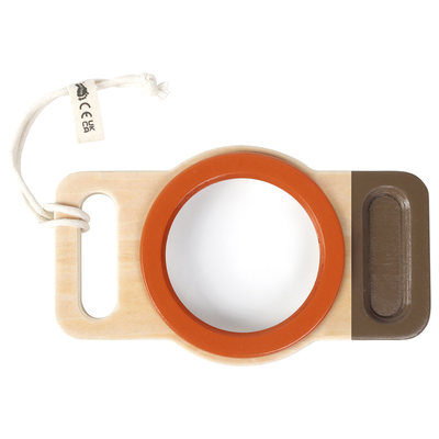 Xxl magnifying glass discover, , medium