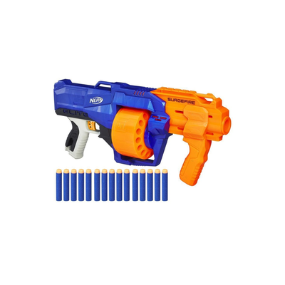 Nerf nstrike surgefire, , medium