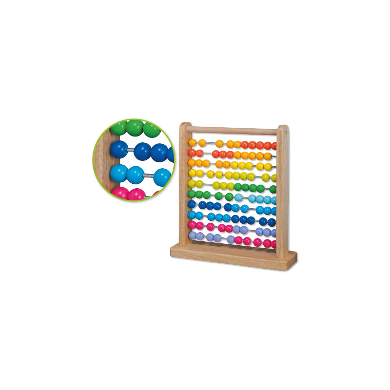 Jouéco® - abacus, , medium-null