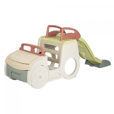 Smoby adventure car 7600840207, , medium