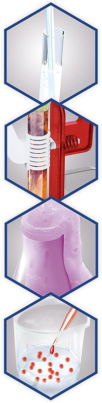 Product image: Buki france 8364 chemistry lab 200 experiments, , medium-null