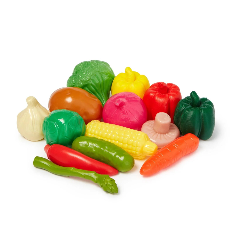 Product image: Casdon play food set - 44 piece set, , medium-null