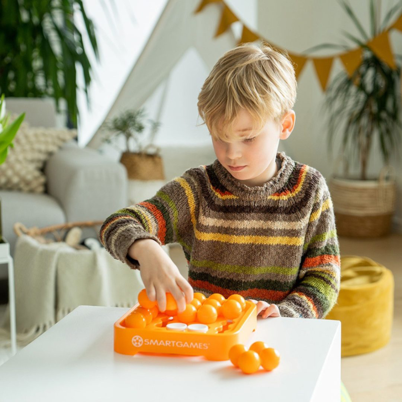 Product image: Iq mini xxl "smart games", , medium-null