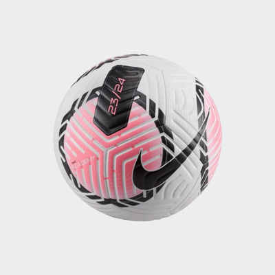 Academy football ball, Beige, medium