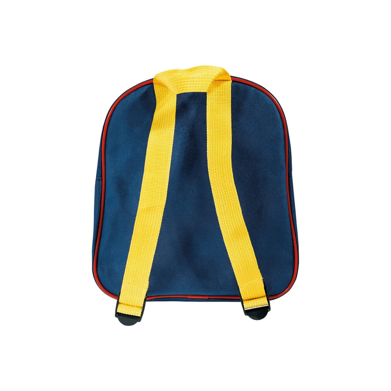 Dough marvel spiderman backpack with 4 pots, , medium-null