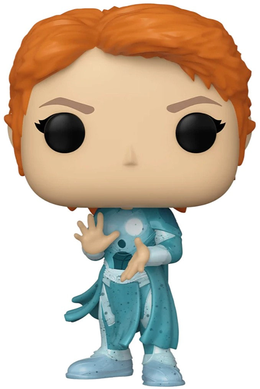 Funko pop! Marvel: eternals - sprite, , medium-null