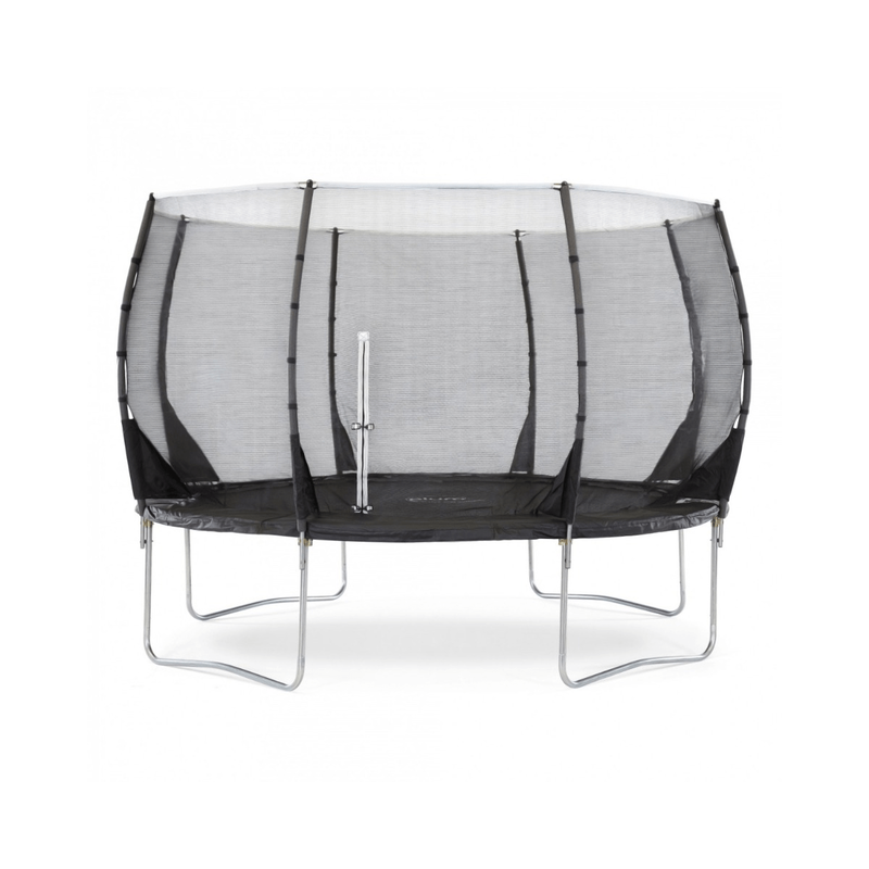 Product image: Plum 12ft magnitude springsafe trampoline & enclosure, , medium-null