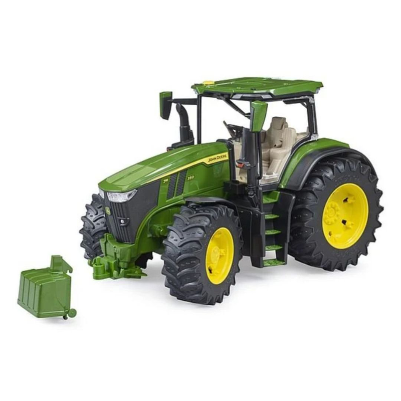 Bruder 03150 john deere 7r 350 &mu;&epsilon; &phi;&omicron;&rho;&tau;&omega;&tau;ή & &rho;&upsilon;&mu;&omicron;&upsilon;&lambda;&kappa;&omicron;ύ&mu;&epsilon;&nu;&omicron; &alpha;&nu;&alpha;&tau;&rho;&omicron;&pi;ή&sigmaf; &rho;&epsilon;&alpha;&lambda;&iota;&sigma;&tau;&iota;&kappa;ό &alpha;&gamma;&rho;&omicron;&tau;&iota;&kappa;ό &pi;&alpha;&iota;&chi;&nu;ί&delta;&iota; &gamma;&iota;&alpha; &alpha;&tau;&epsilon;&lambda;&epsilon;ί&omega;&tau;&eta; &delta;&iota;&alpha;&sigma;&kappa;έ&delta;&alpha;&sigma;&eta;, , medium-null