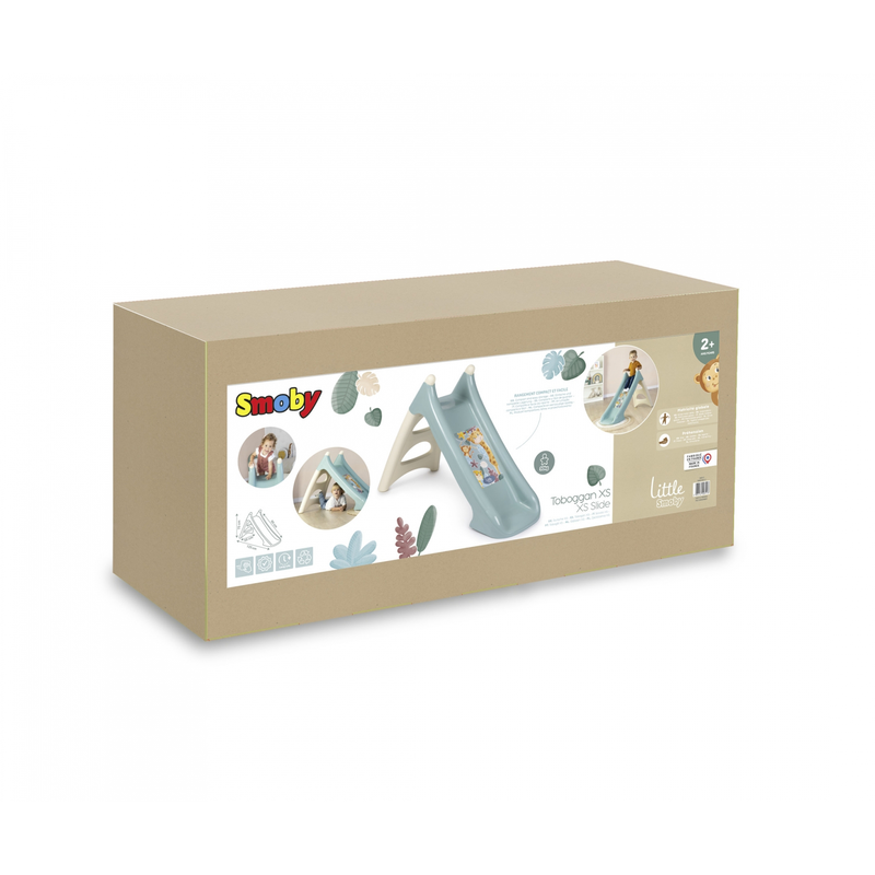 Little smoby slide xs, , medium-null