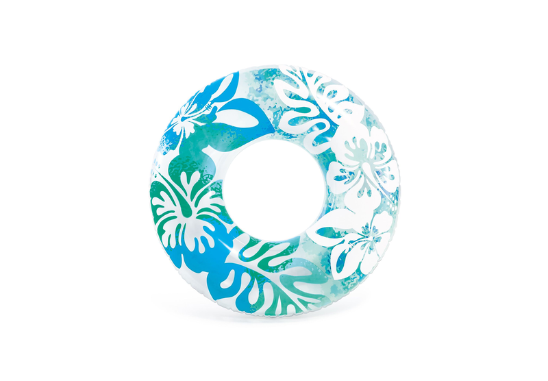 Ring 36'' clear-null