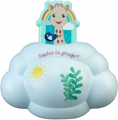 Sophie la girafe bath cloud, , medium