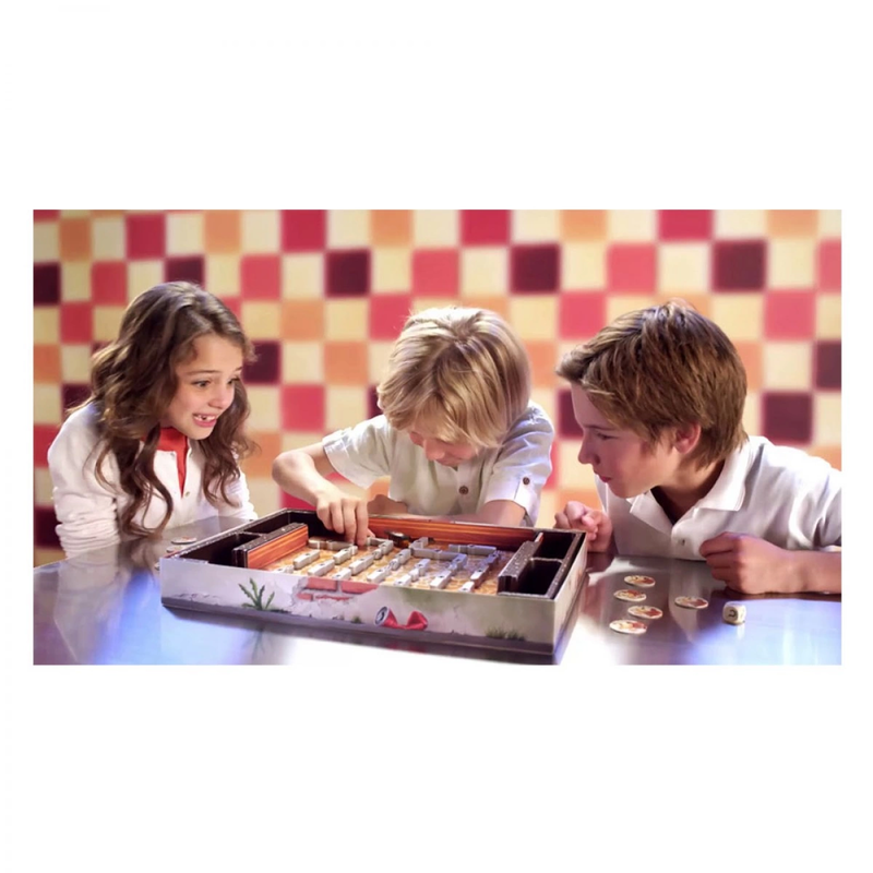 Ravensburger οικογενειακό επιτραπέζιο κατσαρίδα 21338, , medium-null