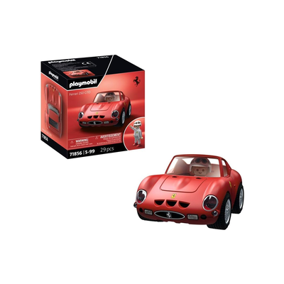 Playmobil x ferrari 250 gto, , medium