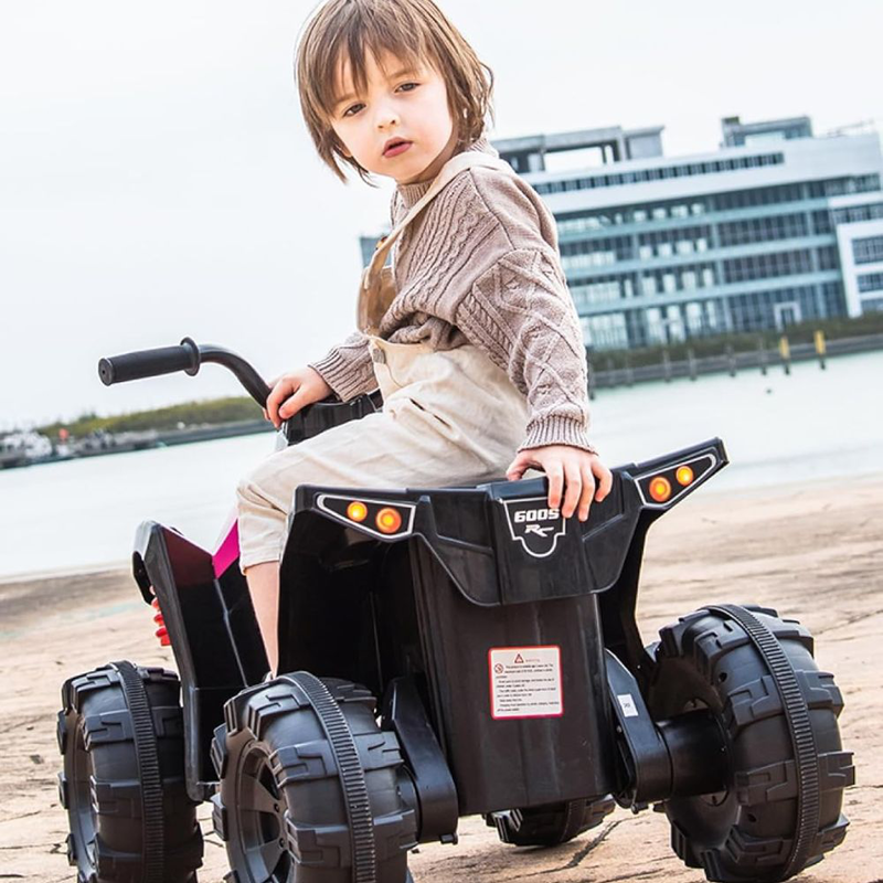 &Eta;&lambda;&epsilon;&kappa;&tau;&rho;&omicron;&kappa;ί&nu;&eta;&tau;&eta; &pi;&alpha;&iota;&delta;&iota;&kappa;ή &tau;&epsilon;&tau;&rho;ά&tau;&rho;&omicron;&chi;&eta; &mu;&omicron;&tau;&omicron;&sigma;&iota;&kappa;&lambda;έ&tau;&alpha; 12v &mu;&epsilon; ή&chi;&omicron; & &phi;ώ&tau;&alpha;, &rho;&omicron;&zeta;, 3+ &epsilon;&tau;ώ&nu;, , medium-null