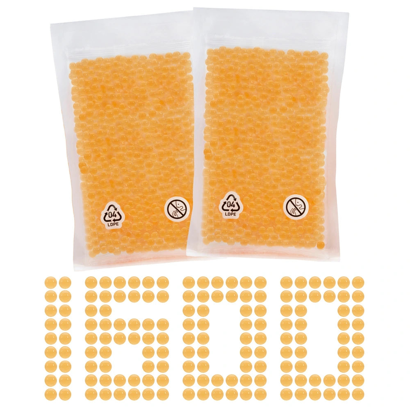 Nerf pro gelfire blaster refill pack, , medium-null