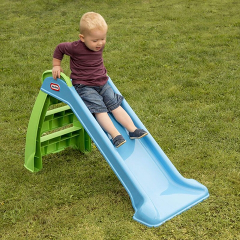Product image: Little tikes first slide blue 174971pe13, , medium-null