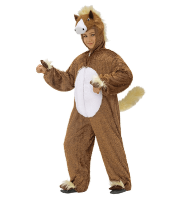 Funny horse, , medium