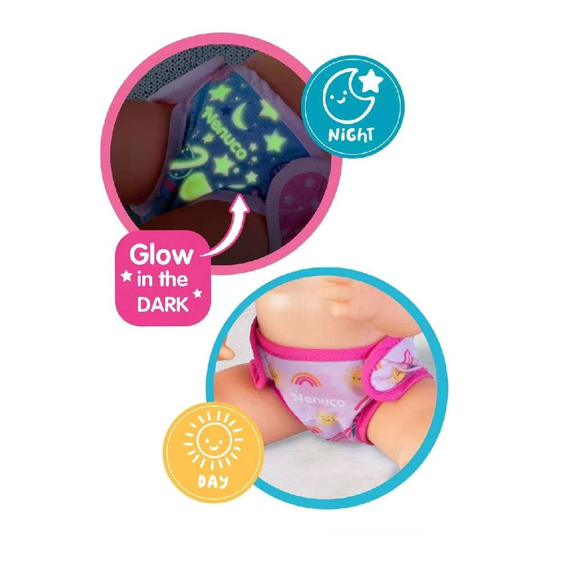Nenuco poop doll, , medium-null