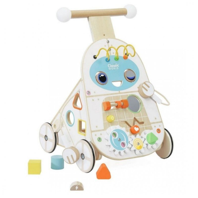 Robot walker, , medium-null