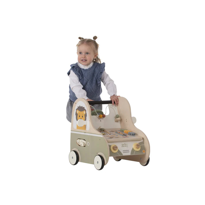 Multifunctional car walker, , medium-null