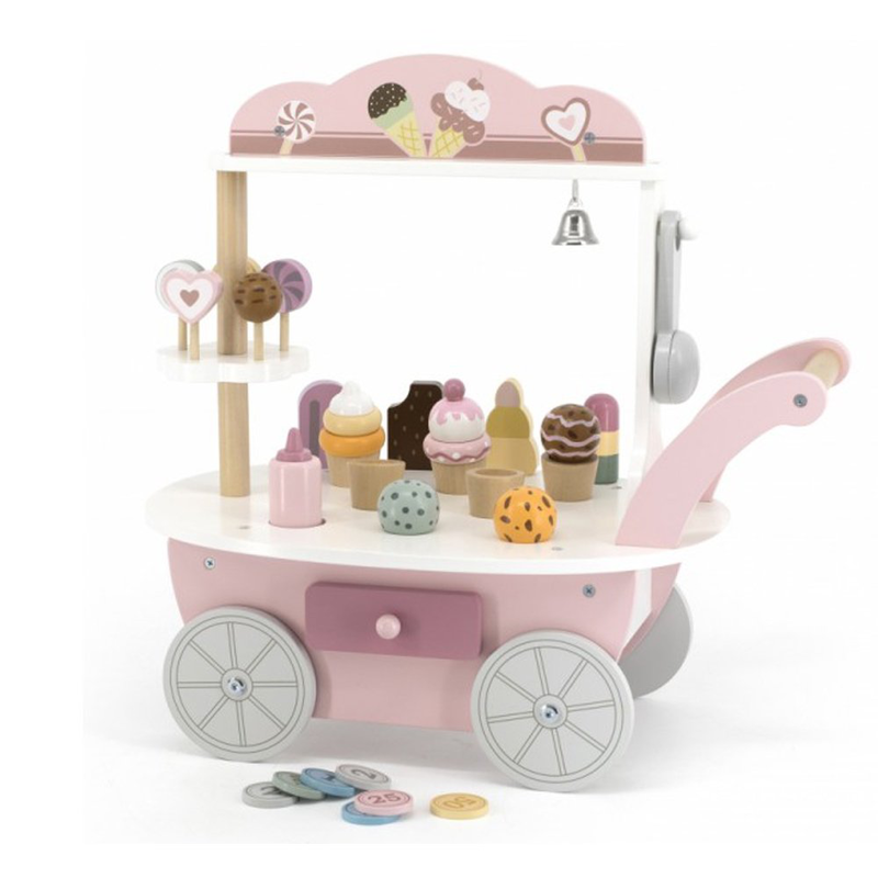 Product image: Mini ice cream shop, , medium-null