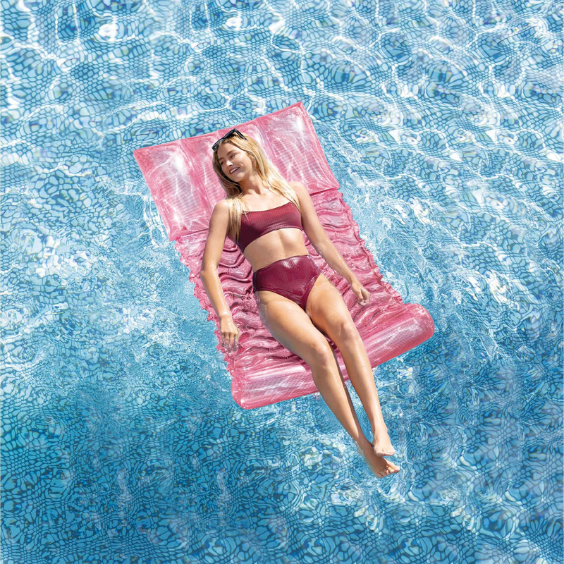 Water hammock-null
