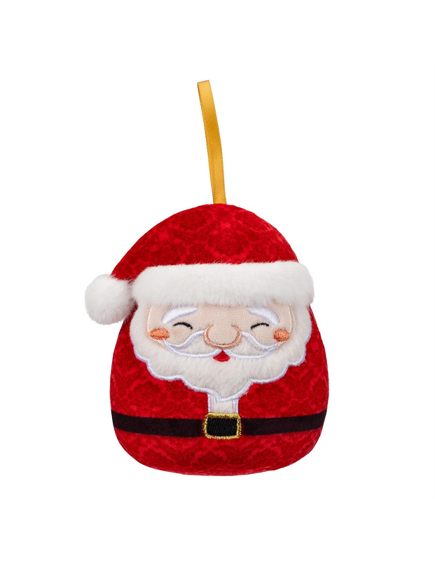 Squishmallows christmas 10cm plush - assorted, , medium-null