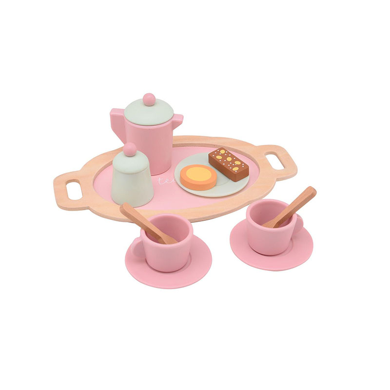 Jouéco® - tea set, , medium-null