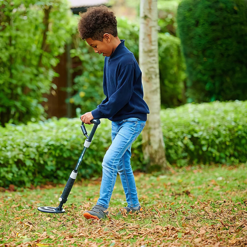 Product image: Science mad digital metal detector, , medium-null