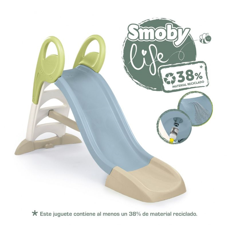 Product image: Smoby life gm slide 7600820509, , medium-null