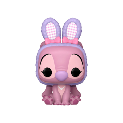 Funko pocket pop! Disney stitch angel easter bunny, , medium