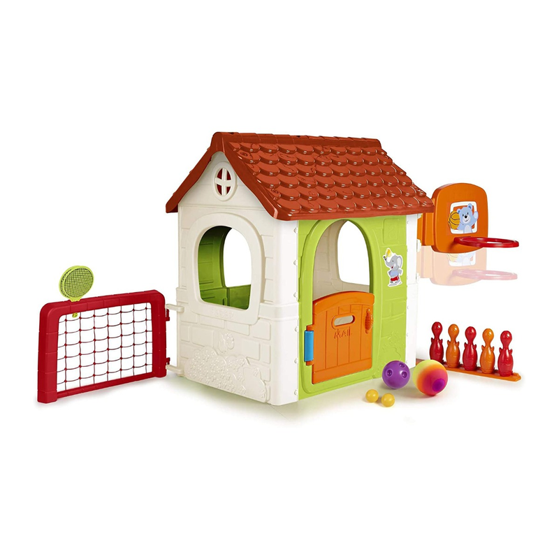 Activity house 6-in-1 800013048, , medium-null