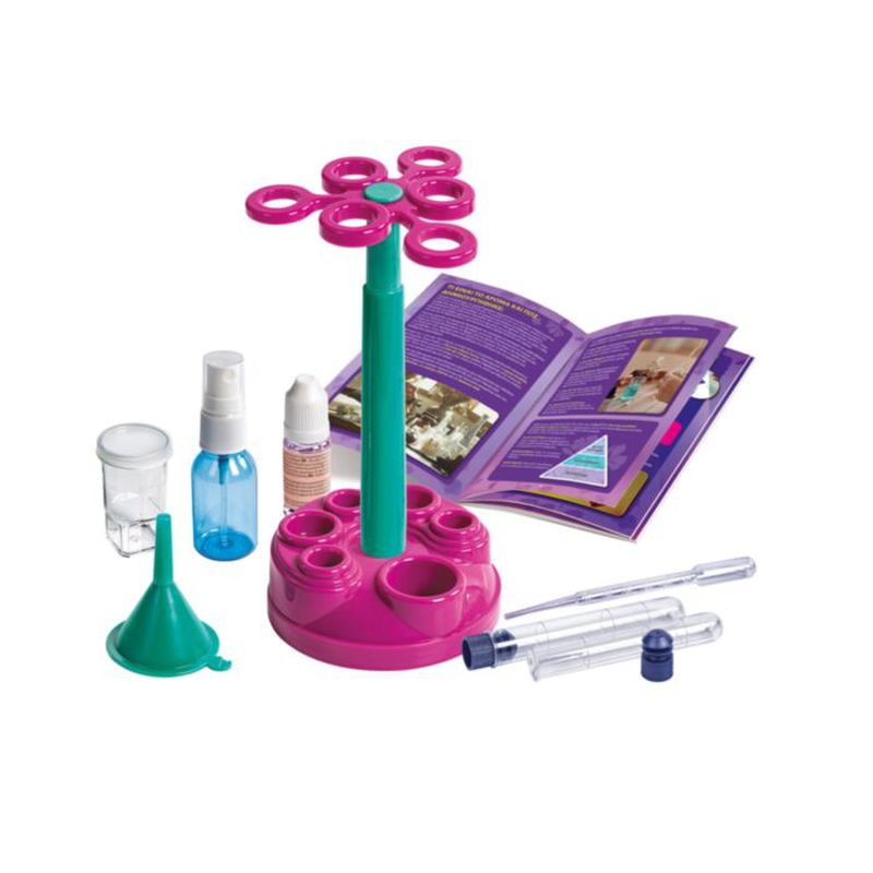 Product image: As science and play lab educational game sweet perfumes 63389 8y+, , medium-null