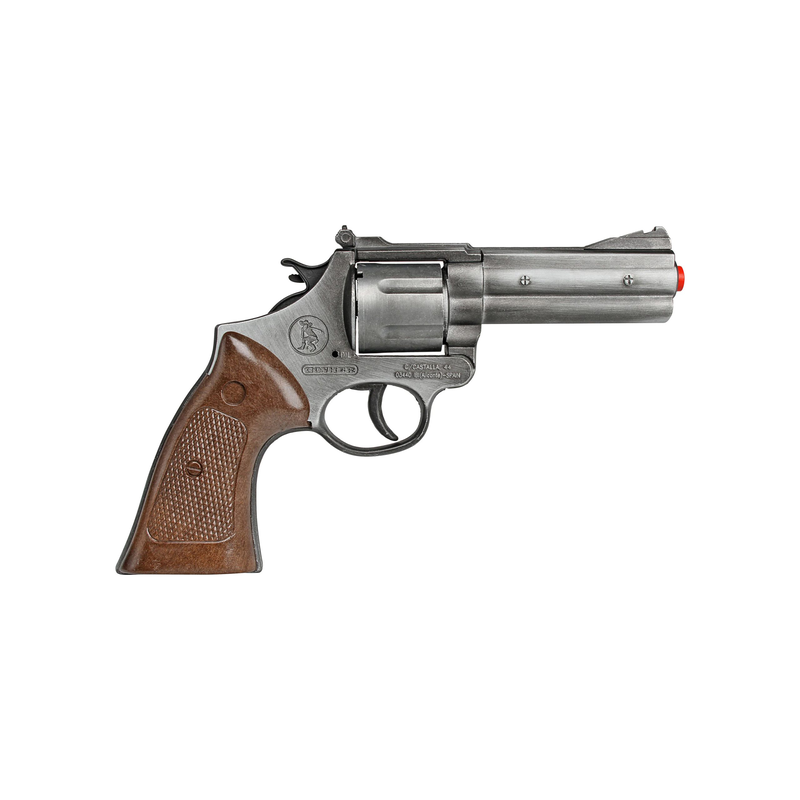 Magnum revolver gun 12 shots, , medium-null