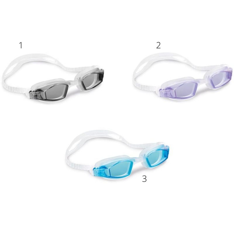 Intex googles free style sport 55682, , medium-null