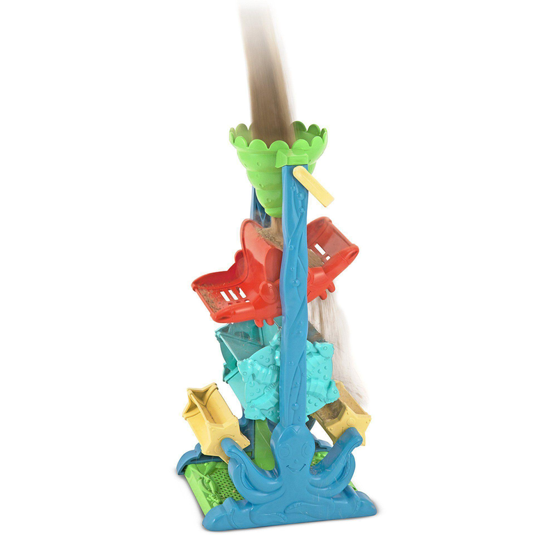 Melissa & doug seaside sidekicks funnel fun, , medium-null