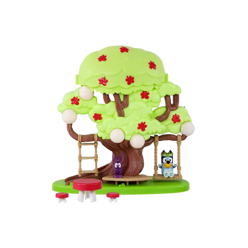 Product image: Bluey tree playset, , medium-null