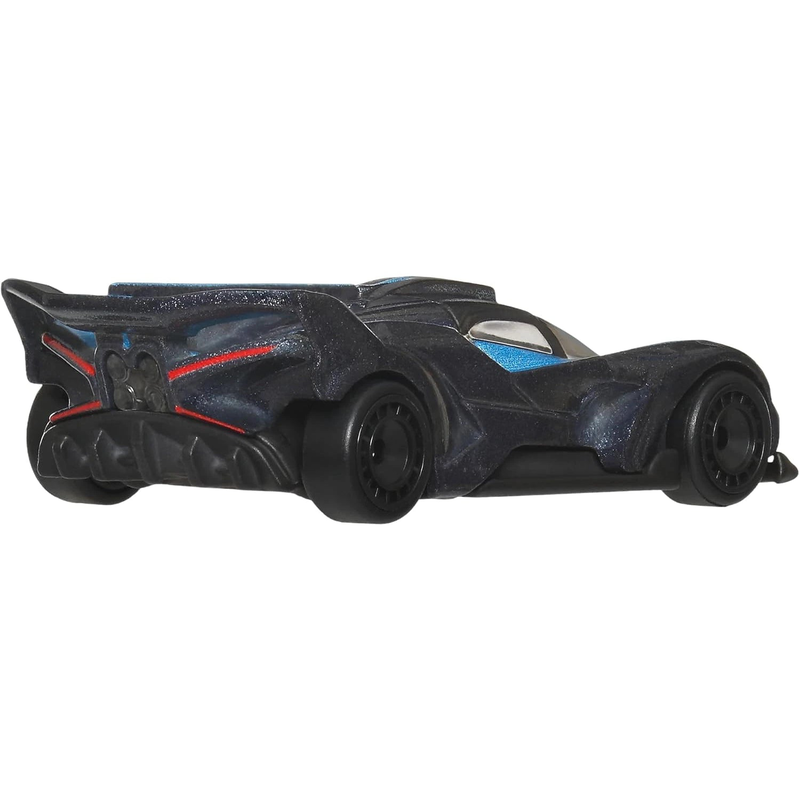 Hot wheels 1:64 bugatti bolide &ndash; car culture euro speed 1/5 fpy86 jbk79 (black/blue), , medium-null