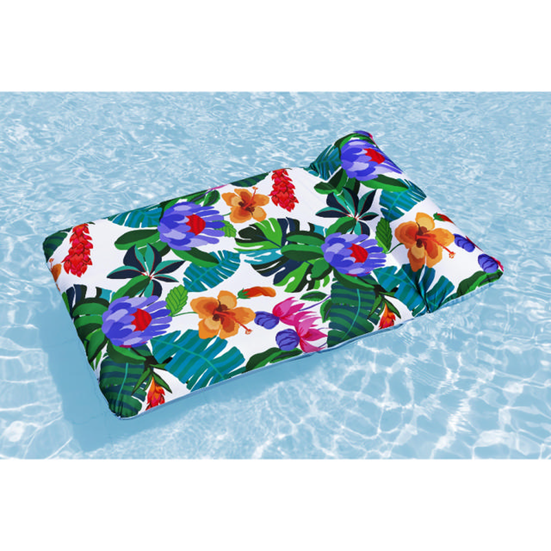 Bestway &phi;&omicron;&upsilon;&sigma;&kappa;&omega;&tau;&eta; &xi;&alpha;&pi;&lambda;&omega;&sigma;&tau;&rho;&alpha; &upsilon;&phi;&alpha;&sigma;&mu;&alpha;&tau;&iota;&nu;&eta; blissful drifter xl 200x129cm - &mu;&pi;&lambda;&epsilon;, , medium-null