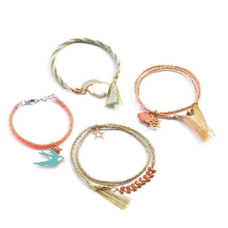 Celeste bracelet creations, , medium-null
