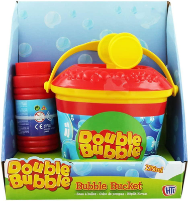 Hti double bubble - bubble bucket, , medium