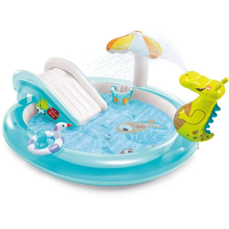 Intex pool-gator play center 57165, , medium-null