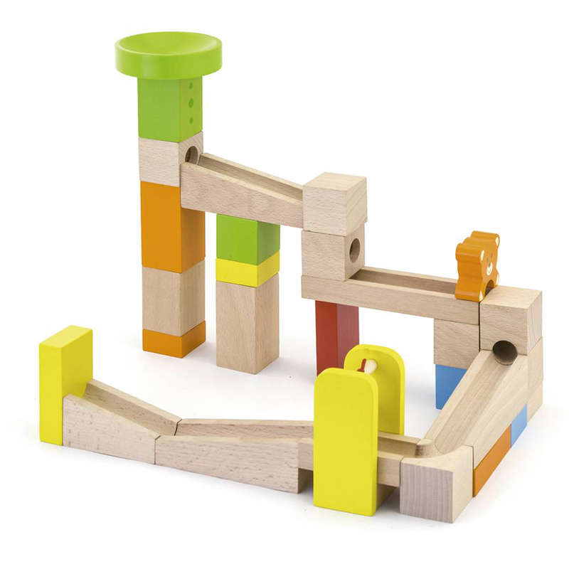 Viga marble run (49 pcs), , medium-null