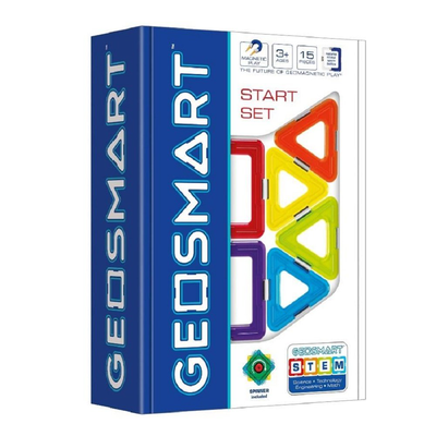 Geosmart start se