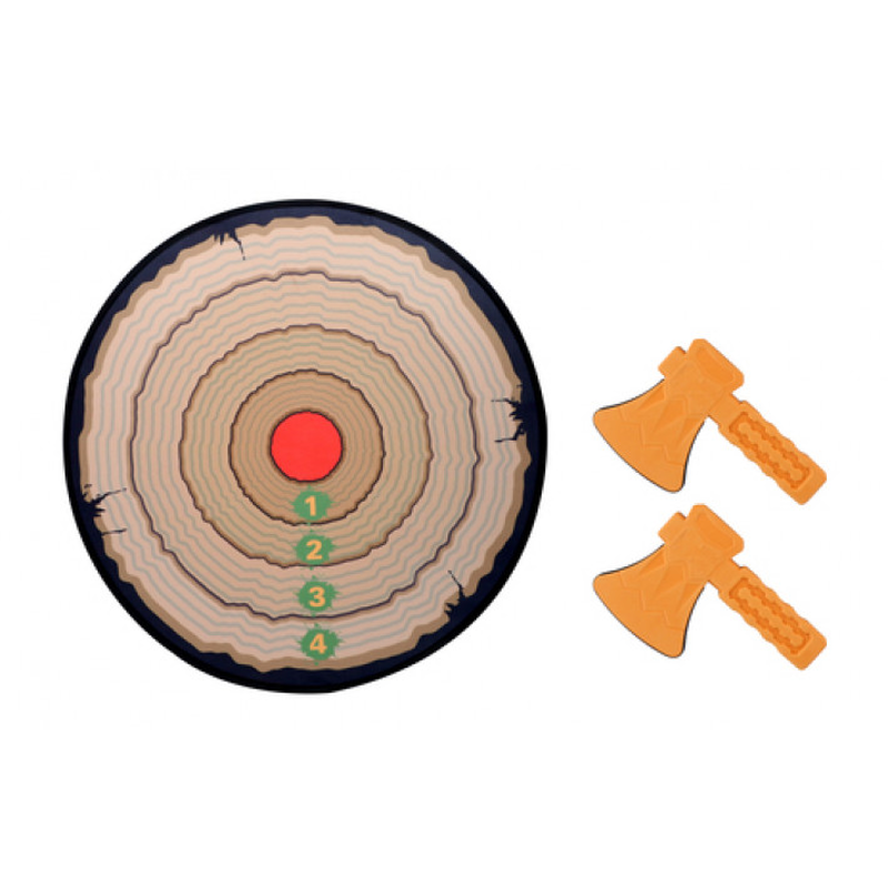 Throwing axe game d68cm pp, , medium-null