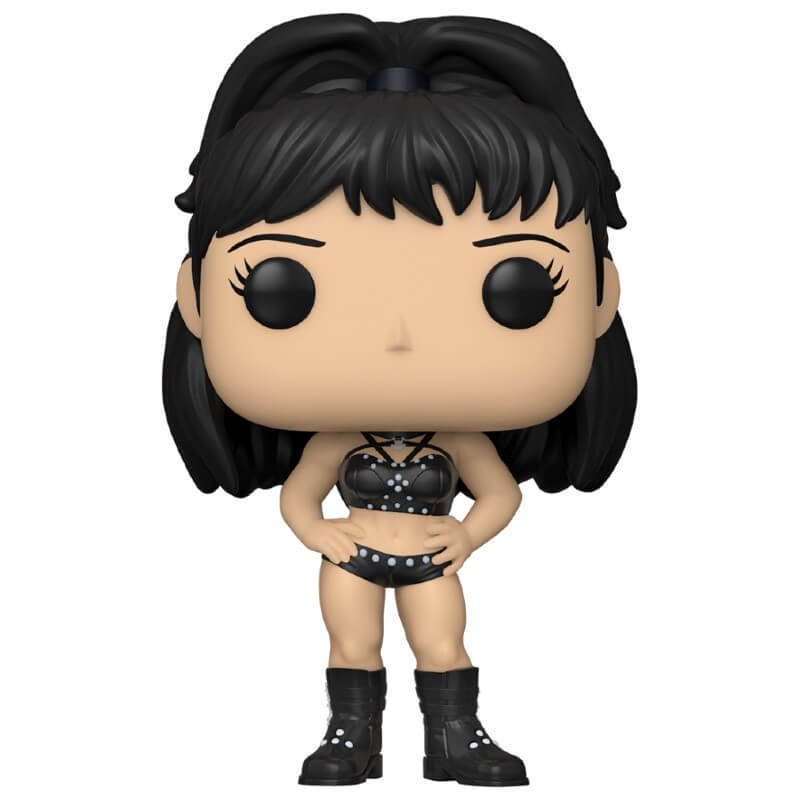 Funko pop! Wwe: chyna, , medium-null
