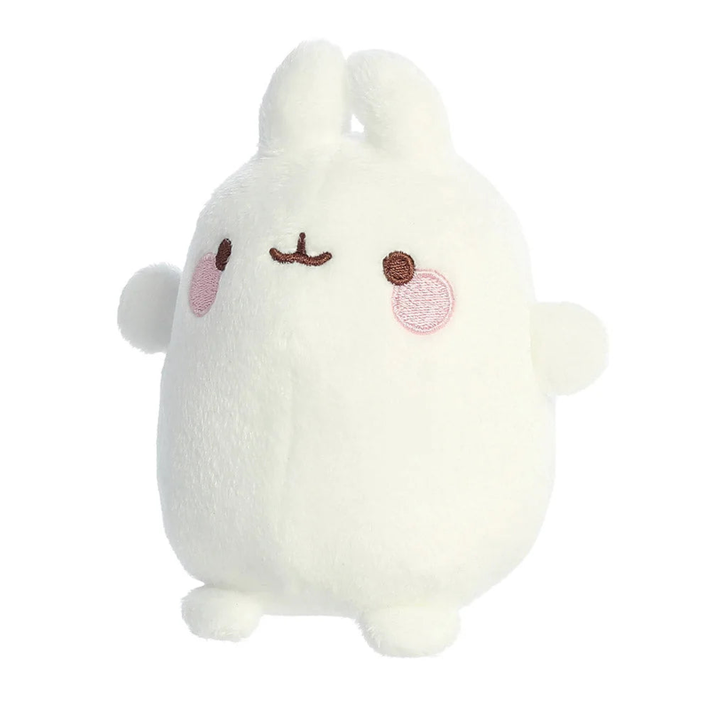 Smol molang 5-inch soft toy, , medium-null
