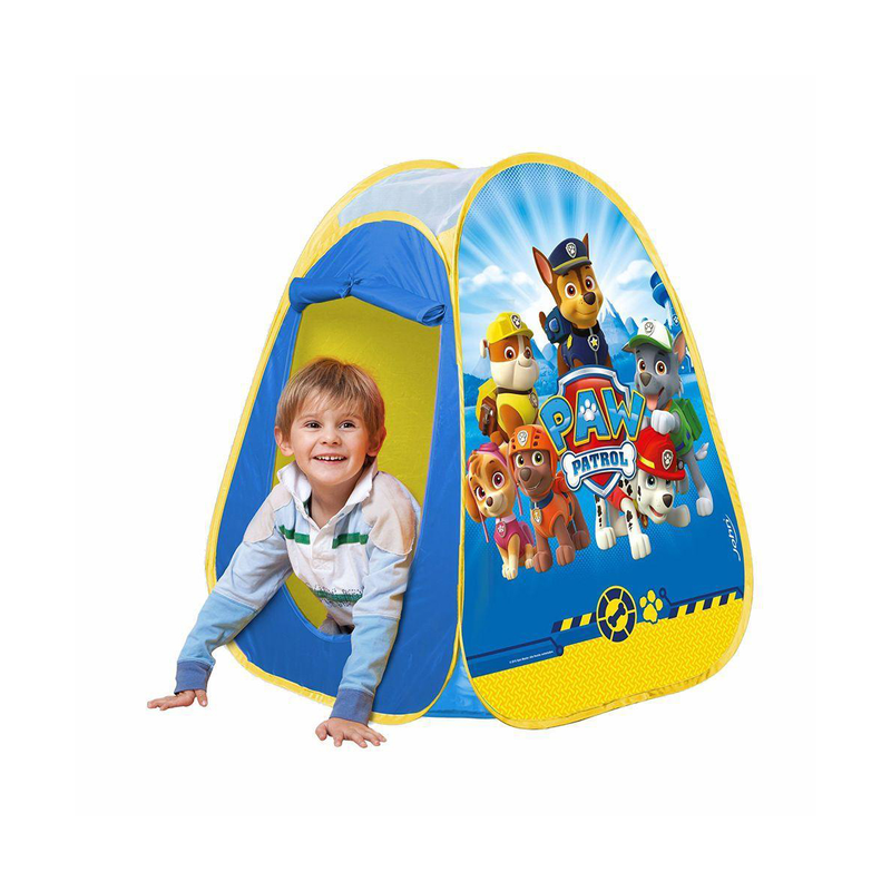 Paw patrol tent, , medium-null